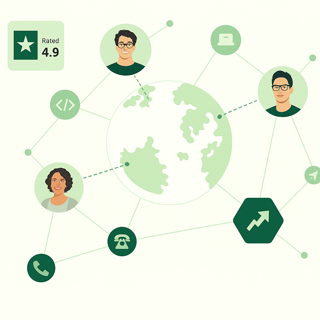 Find and Hire The Right Freelance Talent Freelancer