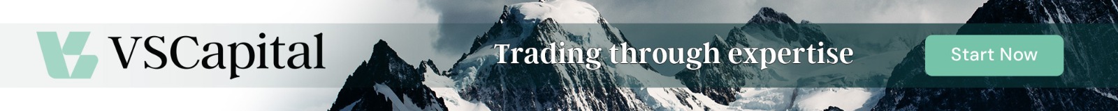 VSCapital — Trading through expertise. Start now.